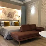 Monolocale Chic