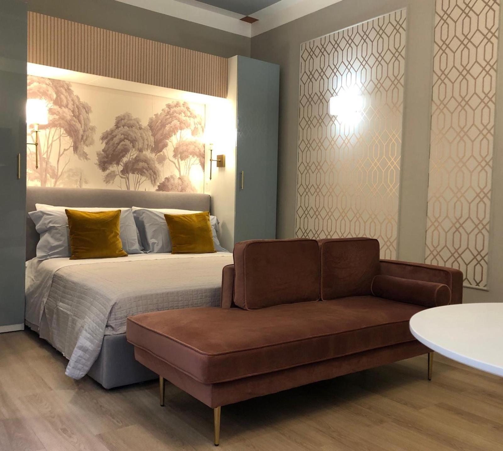 Monolocale Chic Appartement *