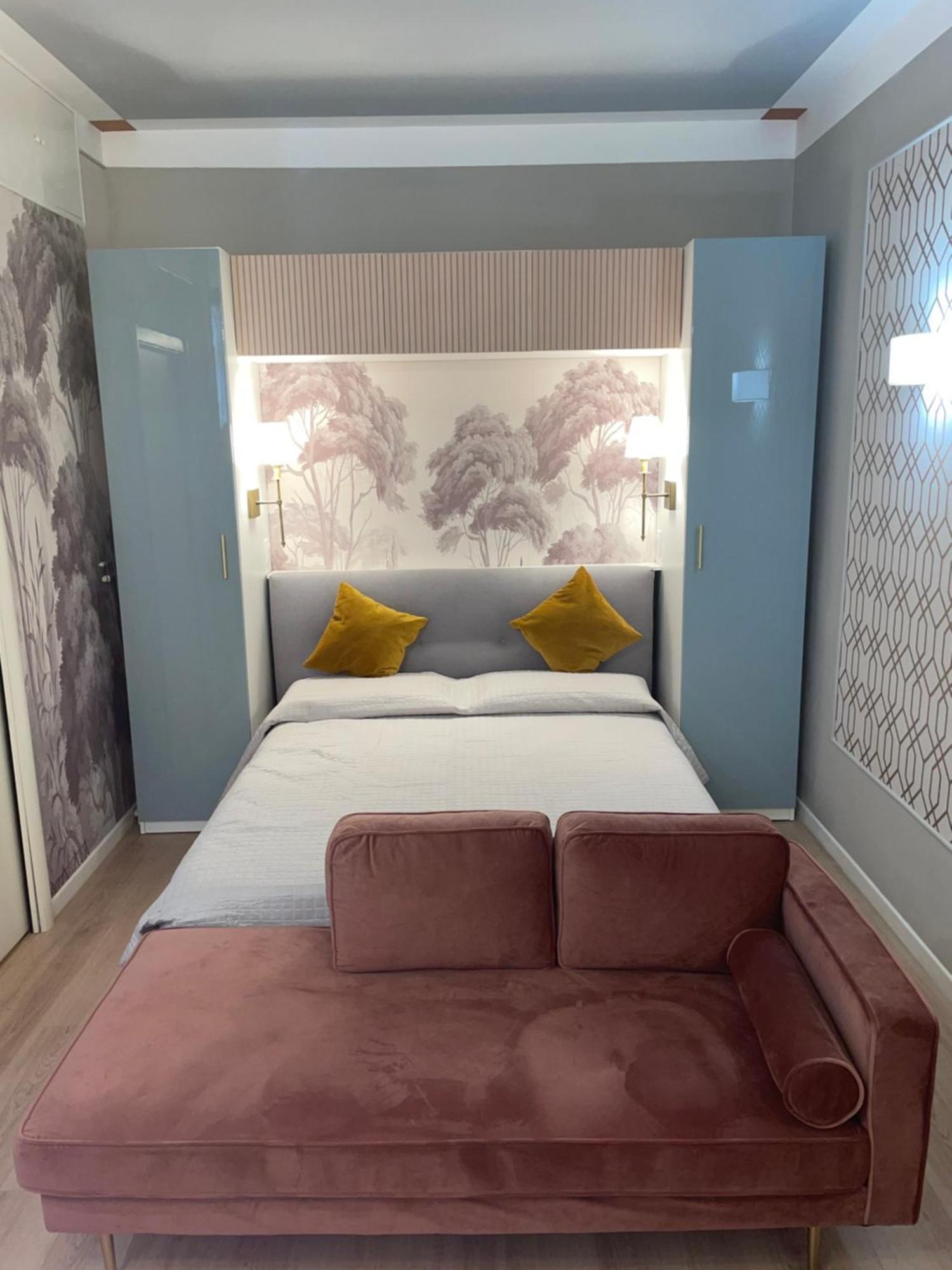 Monolocale Chic Milan